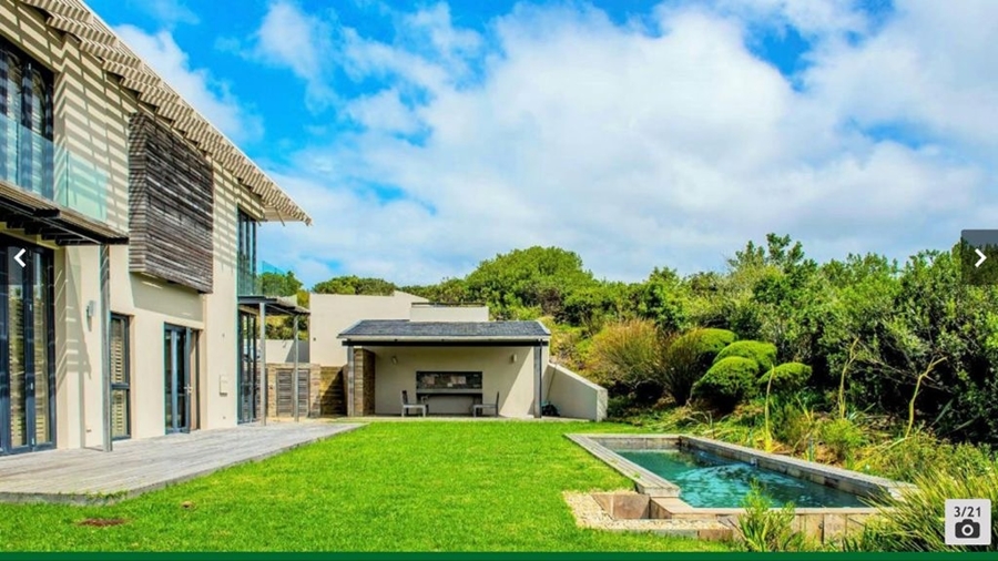 0 Bedroom Property for Sale in Pezula Private Estate Western Cape